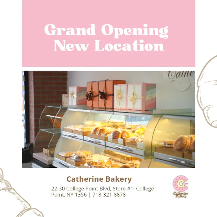Catherine Bakery Picture 7