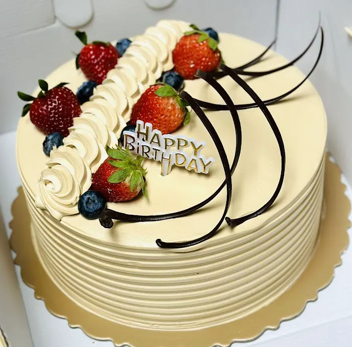 Catherine Bakery Picture 10