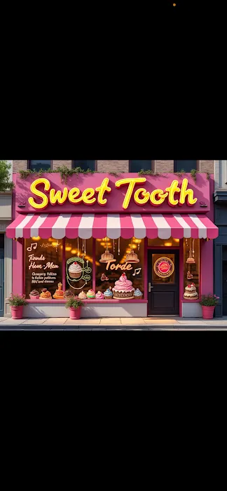 Sweet Tooth Picture 9