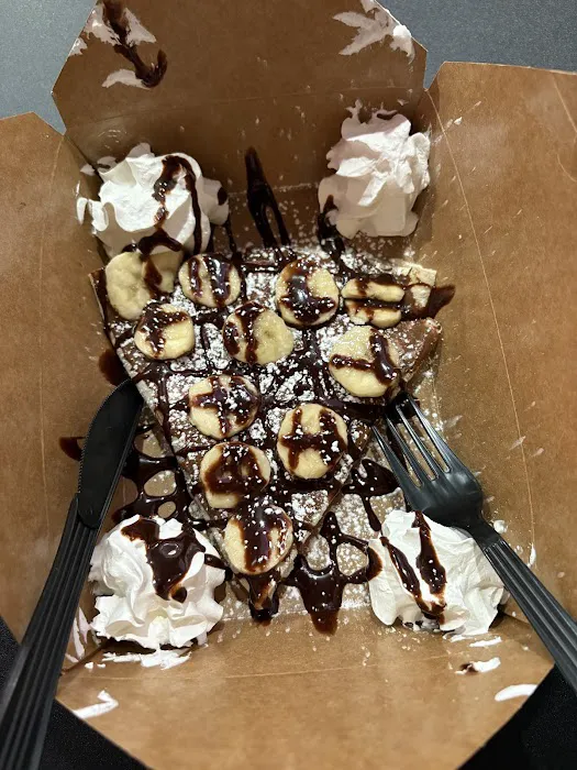 Sweet Tooth Picture 8