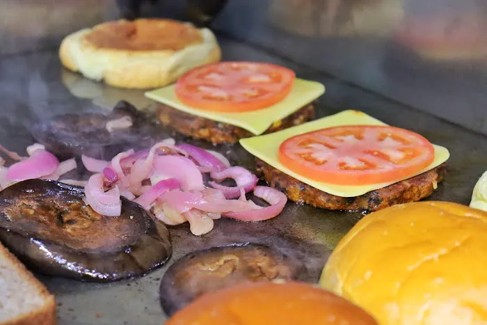 Valerio Juice Bar and Colombian Food Picture 9