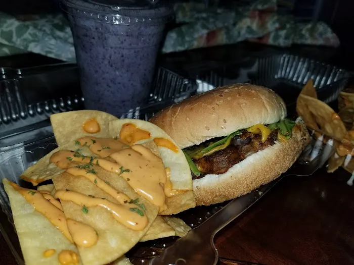 Valerio Juice Bar and Colombian Food Picture 8