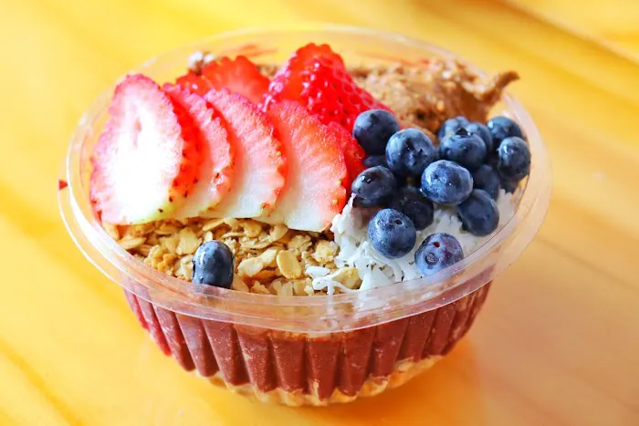 Valerio Juice Bar and Colombian Food Picture 2