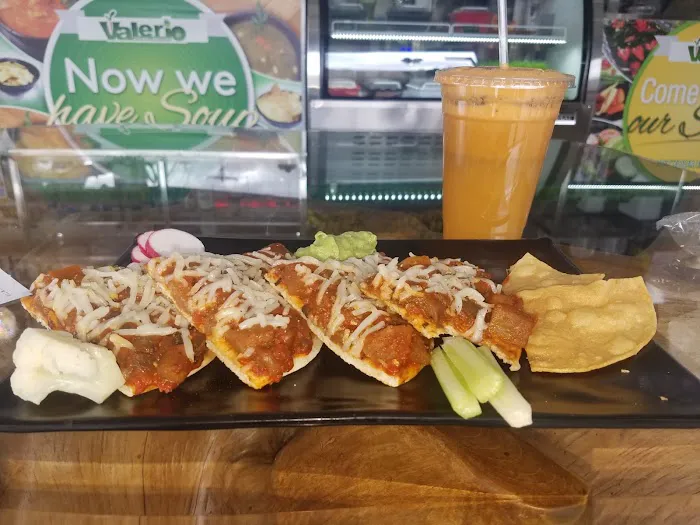 Valerio Juice Bar and Colombian Food Picture 6