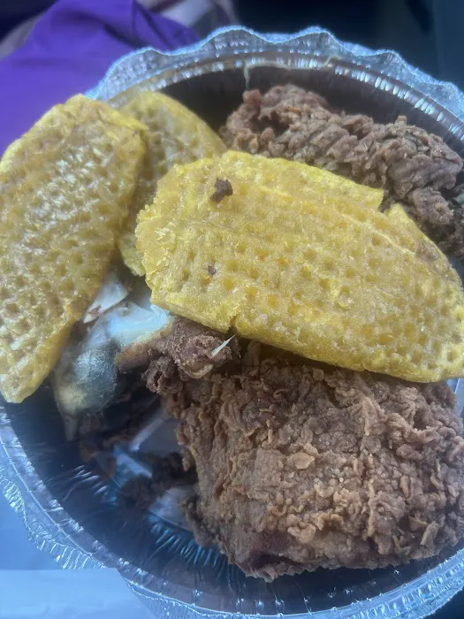 Valerio Juice Bar and Colombian Food Picture 4