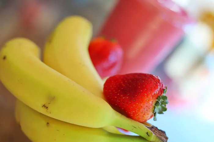 Valerio Juice Bar and Colombian Food Picture 1