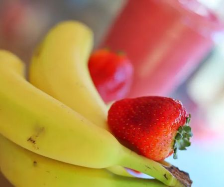 Valerio Juice Bar and Colombian Food
