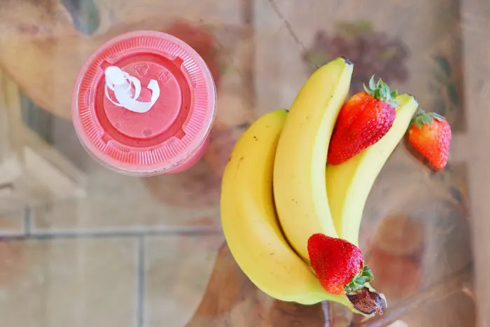 Valerio Juice Bar and Colombian Food Picture 3
