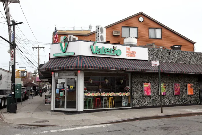 Valerio Juice Bar and Colombian Food Picture 5