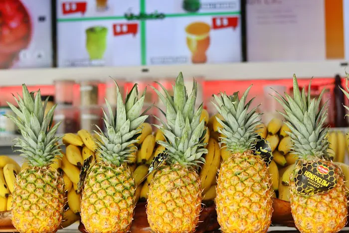 Valerio Juice Bar and Colombian Food Picture 10