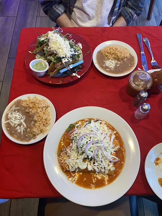 Blue Tijuana & Barzola Picture 10