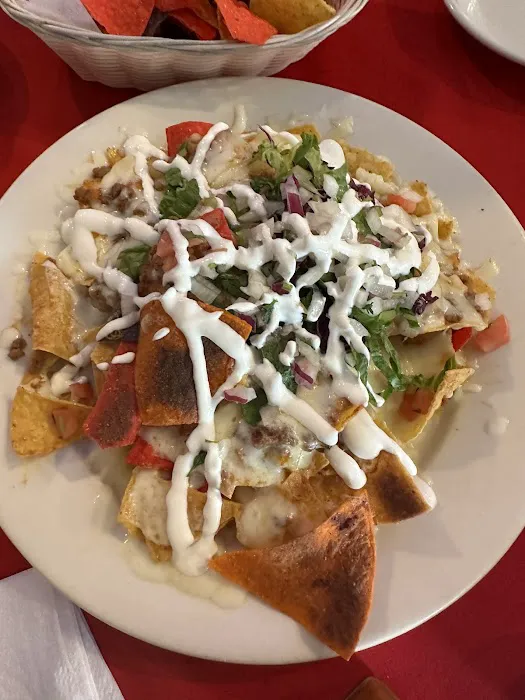Blue Tijuana & Barzola Picture 2