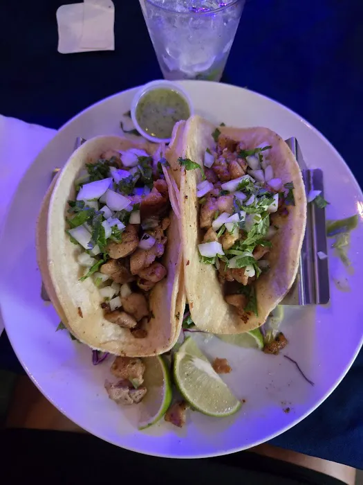 Blue Tijuana & Barzola Picture 4