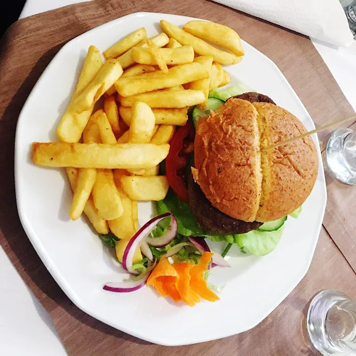 The Burger Picture 8
