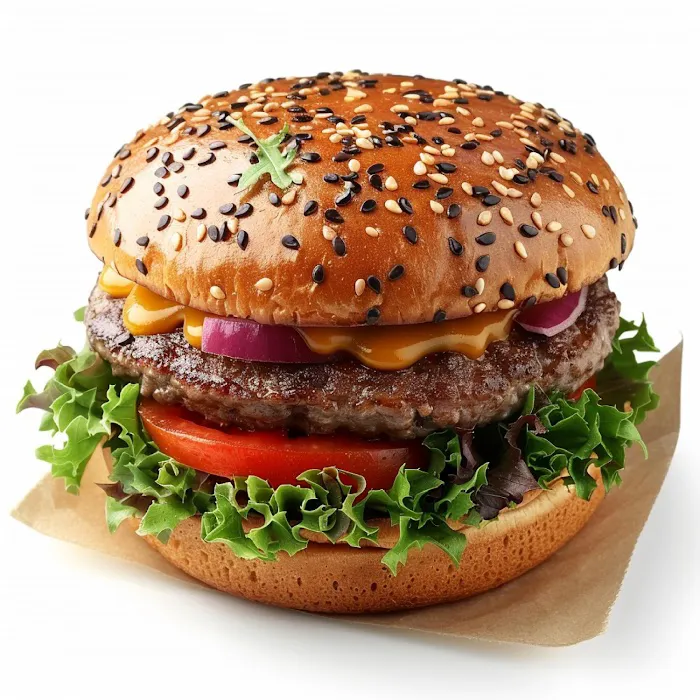 The Burger Picture 7