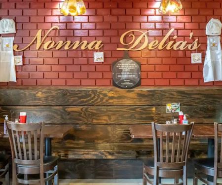 Nonna Delia's