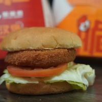 CRISPY BURGER ico
