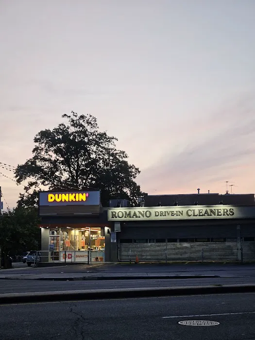 ATM Dunkin Donuts - 2605 Francis Lewis Picture 3