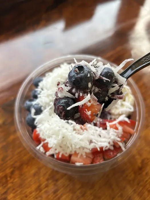 3 Towns Cafe Juice Bar & Gelato Picture 2