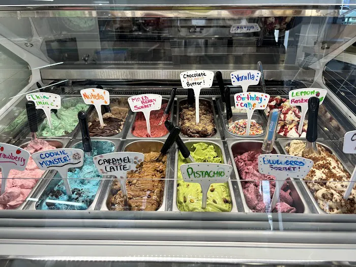 3 Towns Cafe Juice Bar & Gelato Picture 10