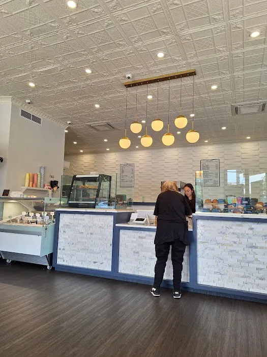 3 Towns Cafe Juice Bar & Gelato Picture 9