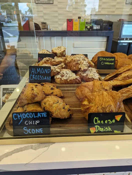 3 Towns Cafe Juice Bar & Gelato Picture 8