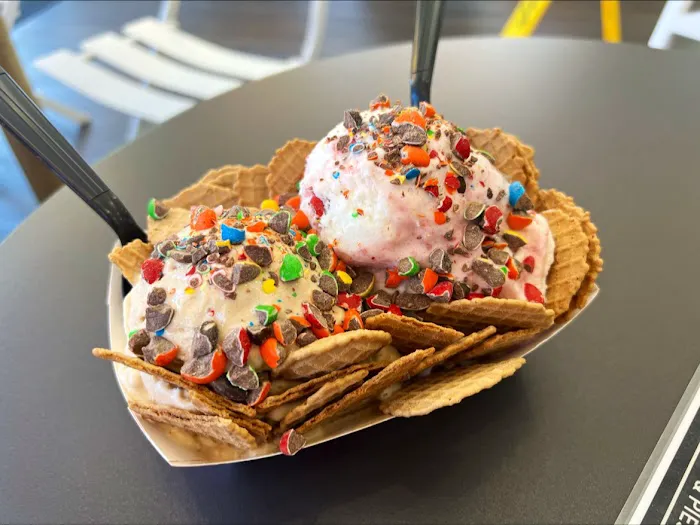 3 Towns Cafe Juice Bar & Gelato Picture 7