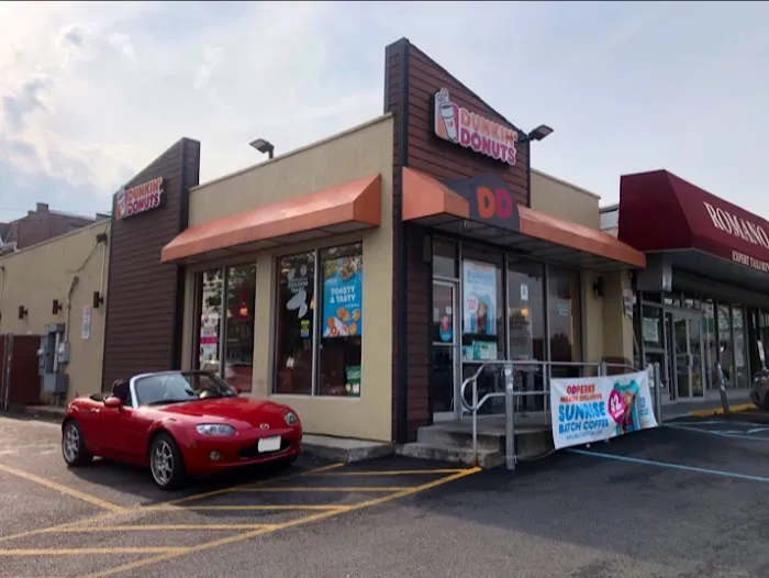 Dunkin' Picture 1