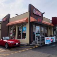 Dunkin' ico