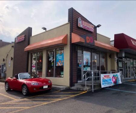 Dunkin'