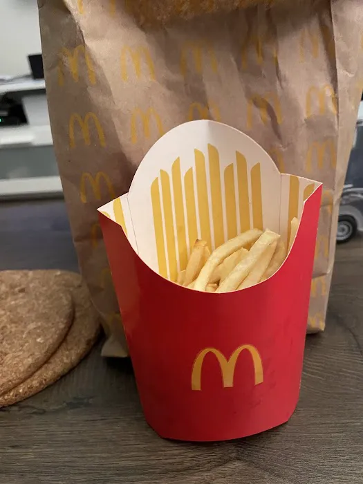 McDonald's Picture 1