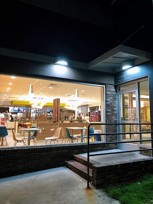 McDonald's Picture 6