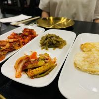 Jungme Gukbop - Korean Pork bone soup restaurant ico