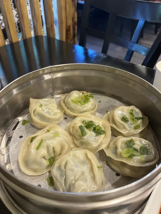 Jungme Gukbop - Korean Pork bone soup restaurant Picture 9