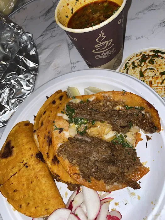 Taqueria Cuerno De Chivo Picture 1