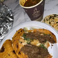 Taqueria Cuerno De Chivo ico