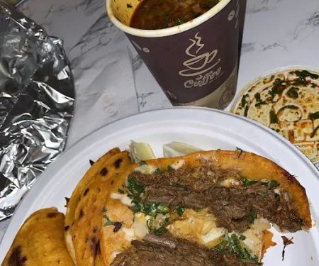 Taqueria Cuerno De Chivo