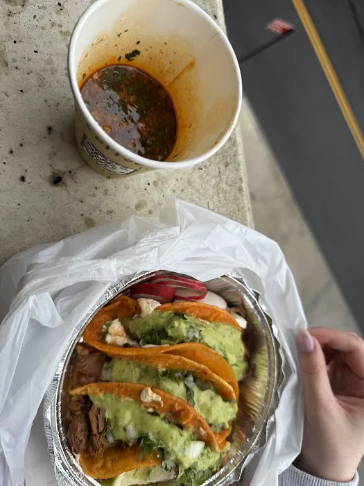 Taqueria Cuerno De Chivo Picture 3