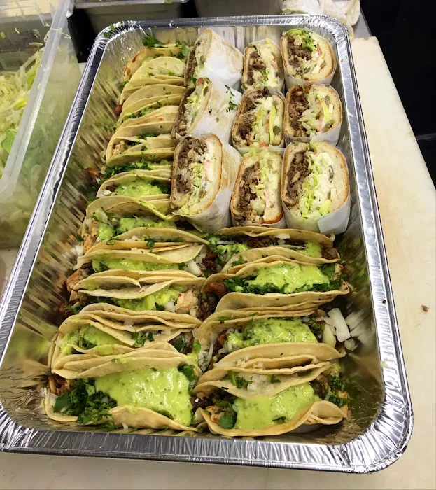 Taqueria Cuerno De Chivo Picture 10