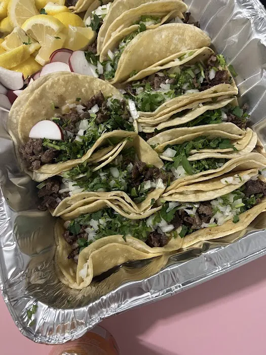 Taqueria Cuerno De Chivo Picture 4