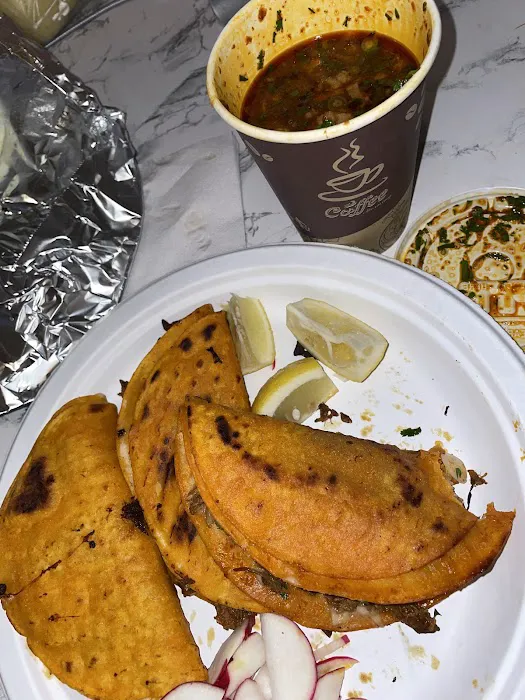 Taqueria Cuerno De Chivo Picture 2