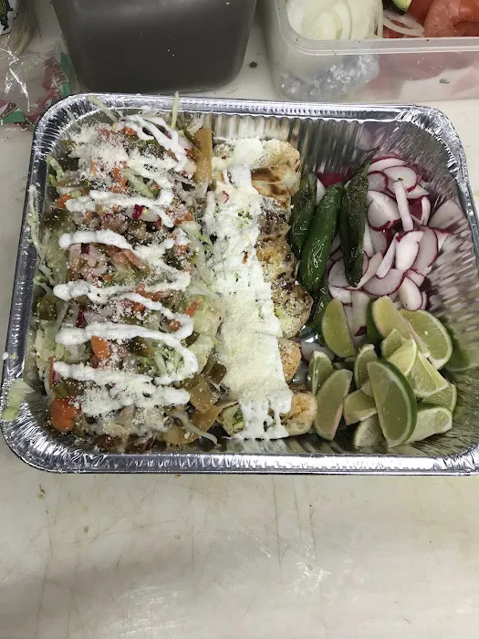 Taqueria Cuerno De Chivo Picture 6
