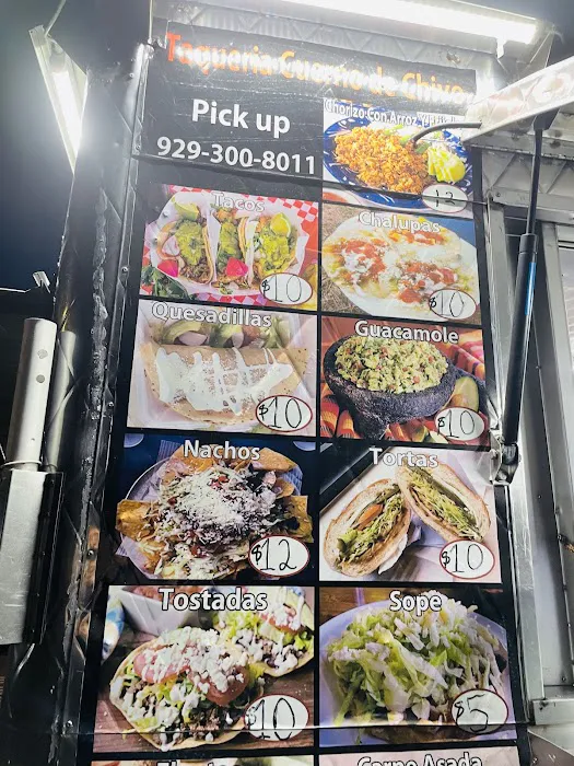 Taqueria Cuerno De Chivo Picture 9