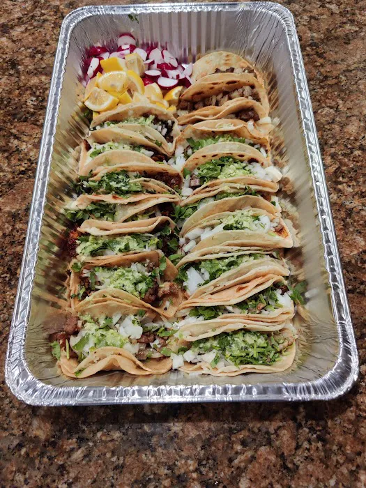 Taqueria Cuerno De Chivo Picture 8