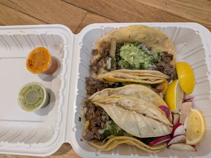 Taqueria Cuerno De Chivo Picture 5