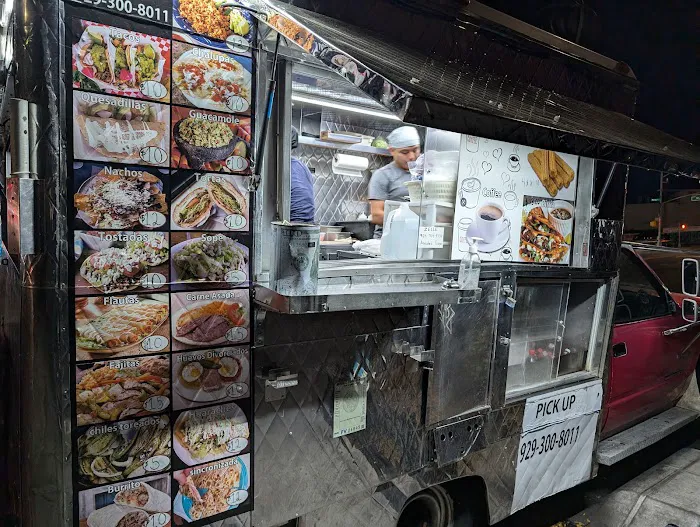 Taqueria Cuerno De Chivo Picture 7