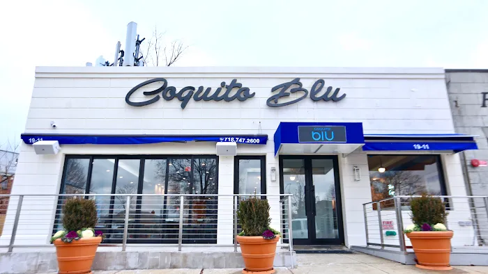 Coquito Blu Picture 8