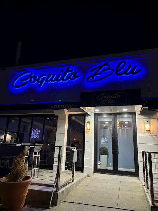 Coquito Blu Picture 4