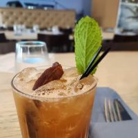 Coquito Blu ico