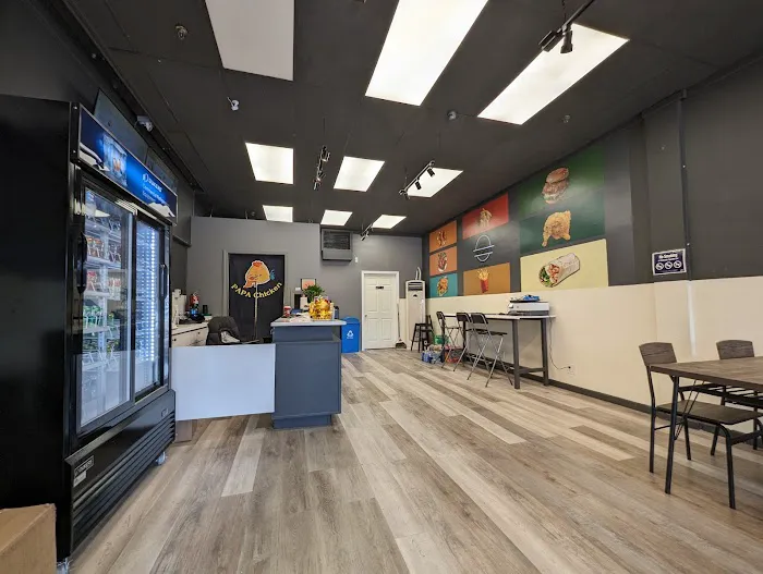 Papa Chicken Whitestone Picture 6